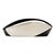 HP 200 Mouse right and lefthanded optical wireless 2.4 2HU83AA