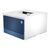 HP Color LaserJet Pro 4202dw Printer colour Duplex laser 4RA88F