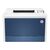 HP Color LaserJet Pro 4202dw Printer colour Duplex laser 4RA88F