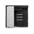 HP LaserJet Enterprise 700 Printer M712dn Printer BW CF236A