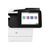 HP LaserJet Enterprise MFP M528f Multifunction printer 1PV65A
