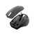 HP Silent 280M Mouse wireless USB wireless receiver jet 19U64AA