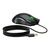 HP X220 Backlit Gaming Mouse optical 7 buttons wired 8DX48AA