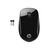 HP Z4000 Mouse optical 3 buttons wireless 2.4 GHz USB H5N61AA