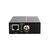 LevelOne EOC-1100 , PoE Ethernet transmission over Coax Kit