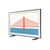 Samsung The Frame QE55LS03AAU 139.7 cm (55) QE55LS03AAUXXH