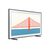 Samsung The Frame QE55LS03AAU 139.7 cm (55) QE55LS03AAUXXH
