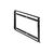 Samsung WMN46VD Bracket for video wall screen size: WMN46VD