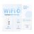 TPLINK AX1500 Whole Home Mesh WiFi 6 System DECO X10(2PACK)