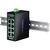 TRENDnet 8PORT INDUSTRIAL FAST ETHERNEt Switch Amount TIPELC80