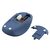 Trust YVI+ Compact wireless mouse BLUE 25455