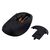 Trust YVI+ Compact wireless mouse black 25440