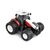 Amewi Toy Traktor mit Kippanhänger / Tractor / 1 24 / Ele | 22600