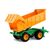 Amewi Toy Traktor mit Kippanhänger / Tractor / 1 24 / Ele | 22600