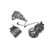 Amewi 22544 / Excavator / 1 14 / Electric engine / 14 yr(s) / Lit
