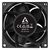 ARCTIC S8038-7K - 80 mm Server Fan - 4 Pieces / Fan | ACFAN00292A
