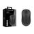 Conceptronic LORCAN04B 4-Button Dual Mode Wireless Mouse, Bluetoo