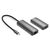 Digitus 4K Video Extender (USB-C - HDMI), 30 m, AV tra | DS-55343