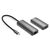 Digitus 4K Video Extender (USB-C - HDMI), 30 m, AV tra | DS-55343