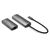 Digitus 4K Video Extender (USB-C - HDMI), 30 m, AV tra | DS-55343