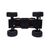 Amewi 22201 / Monster truck / 1 14 / Electric engine / Nickel-Met