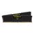 CORSAIR Vengeance LPX DDR4 kit 16 GB: 2 x 8 CMK16GX4M2B3200C16