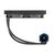 Chieftec all-in-one CPU cooler ICEBERG 240 CLC240RGB