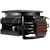 Inter-Tech ompact and strong Desktop Cooler 88885656