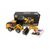 Amewi 22517 / Front loader / 1 24 / Electric engine / 8 yr(s) / L