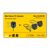 Delock Mini - Speakers - for PC - 2 Watt (Total) - grey,  | 27002