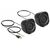 Delock Mini - Speakers - for PC - 2 Watt (Total) - grey,  | 27002
