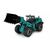 Amewi G485E SE Petrol / Front loader / 1 14 / Electric en | 22538