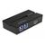 Delock - USB peripheral sharing switch - 2 x USB 3.1 Gen  | 11495