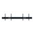 HAGOR comPROnents series W2L - Mounting kit (wall mount) - | 3304