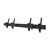 HAGOR comPROnents series W2L - Mounting kit (wall mount) - | 3304