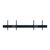 HAGOR comPROnents series W2L - Mounting kit (wall mount) - | 3304
