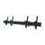 HAGOR comPROnents series W2L - Mounting kit (wall mount) - | 3304