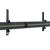 HAGOR comPROnents series W2L - Mounting kit (wall mount) - | 3304