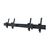 HAGOR comPROnents series W2L - Mounting kit (wall mount) - | 3304