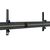 HAGOR comPROnents series W2L - Mounting kit (wall mount) - | 3304