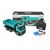 Amewi 22533 / Dump truck / 1 14 / Electric engine / 8 yr(s) / Lit