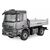 Amewi 22615 / Dump truck / 1 14 / Electric engine / 14 yr(s) / Li