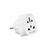 Verbatim WTEU-02 - Power connector adaptor - Type A, Type | 49549