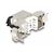 DeLOCK Keystone Module RJ45 jack to LSA Cat.6A STP with l | 88020