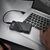ADATA SE920 - SSD - 1 TB - external (portable) - US | SE920-1TCBK