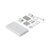 Ubiquiti UniFi U6 Mesh Pro - Radio access point - W | U6-MESH-PRO