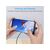 Equip USB-C U plug adapter, 10Gbps, PD 100W, 2-Pack / US | 133476