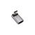 Equip USB 4 C to C adapter, 40Gbps, PD 240W, 3-Pack / US | 133478