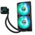 ASUS Prime LC 240 ARGB - Processor liquid cooli | 90RC0111-B0EAY0