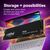 Crucial P310 - SSD - 1 TB - internal - M.2 2280  | CT1000P310SSD8
